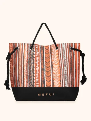 Beachbag Donna Me Fui Fantasia MEFUI -